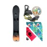 SPLITBOARD BURTON LANDLORD 159