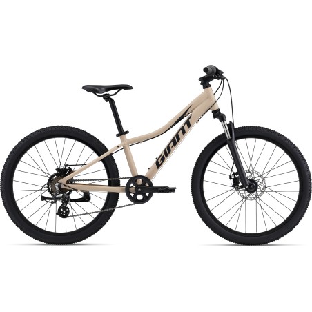 NOLEGGIO MTB ENDURO GIANT XTC JUNIOR 24" | Hostilerent.it