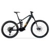NOLEGGIO E-BIKE MTB BRINKE X6S | Hostilerent.it