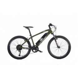 E-MTB BRINKE FIRST 24"