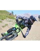 MTB ENDURO & DOWNHILL